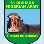 81 Division Nigerian Army Holds Operation Planning Cadre 1