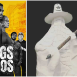 Why We Can't Ban 'Gangs Of Lagos' Movie - FG