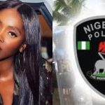 Police Arrest Four Suspects Over Foiled Attempt To Kidnap Tiwa Savage In Lagos