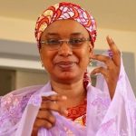 Binani Wins Adamawa Governorship Election, Becomes First Elected Female Governor In Nigeria