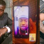 Peter Okoye Shares Moment He Caught A Fraudster Using His Face To Scam People [Video]