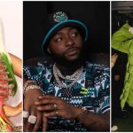 How Rival Fans Attacked Nicki Minaj, Lil Baby For Collaborating With Me – Davido [Video]