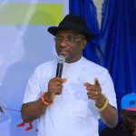 Delta Commissioner, Emmanuel Amgbaduba Narrates How He Escaped Being Kidnapped