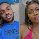 “Imagination Want To Finish You” – Nkechi Blessing’s Boyfriend Slams Monalisa Stephen