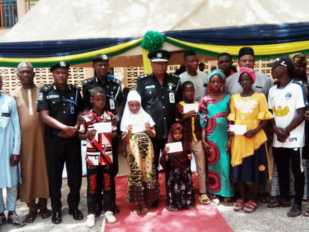 deceased police officers