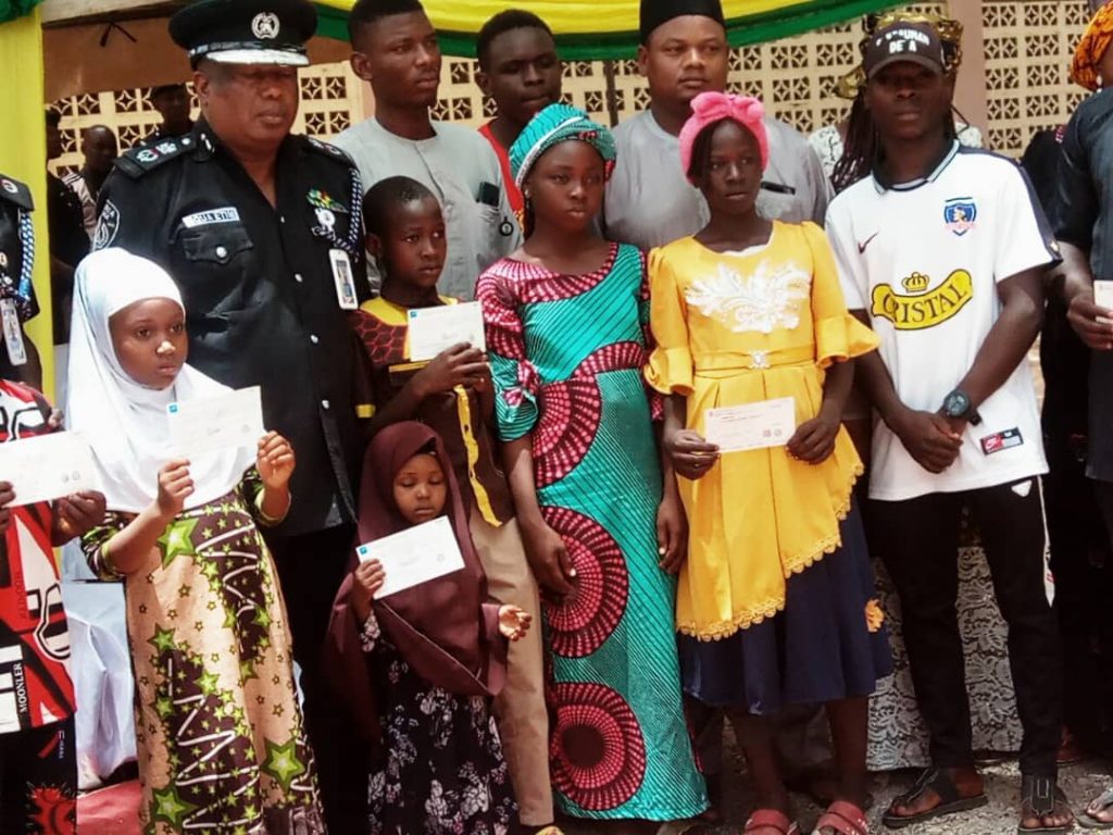 deceased police officers