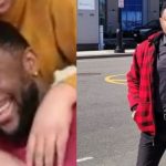 "We Did It Some Months Ago" – Tchidi Chikere Announces He's Married For The Third Time