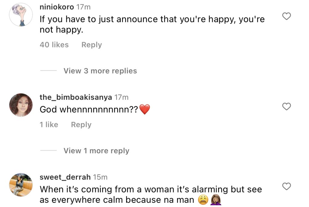 "We Did It Some Months Ago" – Tchidi Chikere Announces He's Married For The Third Time 24 "We Did It Some Months Ago" – Tchidi Chikere Announces He's Married For The Third Time