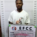 Caucasian Gay Fraudster