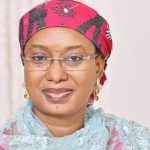 Binani Asks Court To Stop INEC From Removing Her As Adamawa Governor-Elect