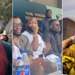 Davido Reveals Why He Didn’t Pay Tribute To Ifeanyi On His ‘Timeless’ Album [Video]
