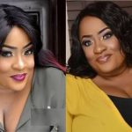 Why I Stayed In My First Marriage Despite Being Abused On My Wedding Night – Foluke Daramola