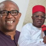 My Family Conspired Against Me And Voted For Peter Obi — David Umahi