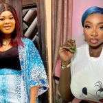 "Don't Ever Query Me For Not Celebrating You" - Ruby Ojiakor Slams Anita Joseph [Video]