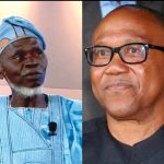 Peter Obi Not Fit To Rule Nigeria, His Disobedience To Court Order Is An Evidence – Apapa-Led LP Faction