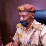 Presdent Buhari Retires Immigration Boss, Isah Jere