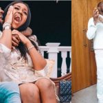 Davido Reacts To Report He Cheated On Chioma, Impregnated One Of His Baby Mamas