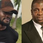 Police Re-Arrest Nnamdi Chude After Honouring Invitation Over Emeka Offor's Defamation Suit