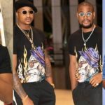 "You're The Worst Friend I Have” – IK Ogbonna Slams Alexx Ekubo For Exposing Their Chats