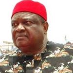Emmanuel Iwuanyanwu Emerges As New Ohanaeze Ndigbo President-General