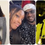 "Stop Acting Like A Dog" - Ivy Ifeoma Tackles Lover, Paul Okoye For Demanding Respect