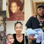 "Your Mother Sent Me" - Kemi Olunloyo Begs Davido To Do DNA Test On Child He Denied 10-Year Ago