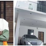 "From Zero To Owning A Property" - Spyro Buys Two Mansions For Himself And His Business Partner