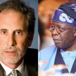 American Psychologist, Jeffrey Guterman Writes FBI To Release Tinubu’s $460,000 Forfeiture File