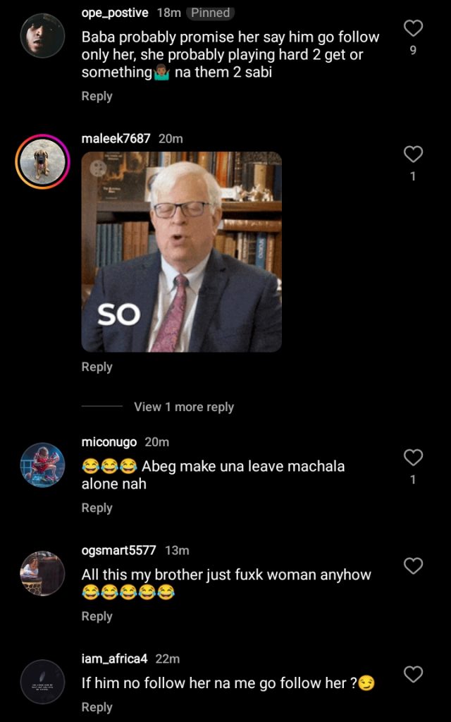 Reactions As Curvy Model, Adele Grisoni Becomes The Only User Wizkid Follows On IG [Photos]