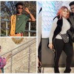 Actress Biodun Okeowo Reveals Why She Didn't Support The Music Career Of Her Son, Faizn