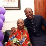 Former Imo Governor, Emeka Ihedioha Loses His Mother