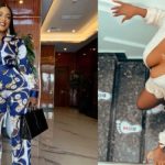 Nigerians Reacts As Blessing CEO Returns To Social Media After Spending Weeks In Prison