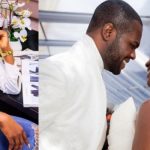 Actress Stephanie Okereke And Husband, Linus Idahosa Celebrate 11th Wedding Anniversary 1