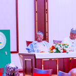 "Those I Hurt Should Pardon Me, We're All Humans" – Buhari Beg Nigerians For Forgiveness