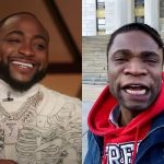 It Amazes Me How Davido Maintain His Career When He Lacks Talent - Speed Darlington
