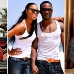 Iyanya Speaks On His Failed Relationship With Yvonne Nelson, Reveals Why He's Not Married