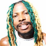 "My Love For Money Made Me Switch From Dancing To Singing" – Asake Reveals