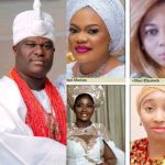 "I Can’t Survive Among Six Mature, Strong Women" - Queen Naomi Says She Won't Return To Ooni's Palace