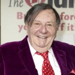 Barry Humphries