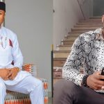 "When A Lady Ask You For Money, It Means She's Madly In Love With You" - Opeyemi Falegan Tells Men