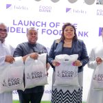 Fidelity Bank launches the Food Bank Initiative nationwide 1