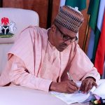 Buhari's Government Begins Payment Of Teachers’ Withheld Salaries