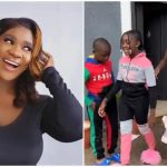 “I'm Never Going Out With My Kids Again" - Actress Mercy Johnson Vows [Video]