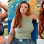 "I Would Remarry For Gold" - Blossom Chukwujekwu's Ex-Wife, Maureen Esisi Declares