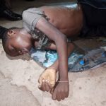 Lagos State Fire Service