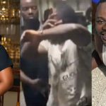 Empress Njamah’s Ex-Lover Arrested For Scamming Over 20 Women - Liberian Police