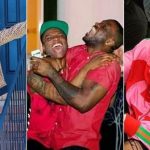 How I Tackled Reporters For Looking Down On Wizkid During P-Square Concert – Peter Okoye 3 I Tackled Reporters For Looking Down On Wizkid During P-Square Concert – Peter Okoye