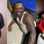 Nkechi Blessing Claims Ini Edo Had A Romantic Relationship With Empress Njamah's Ex-Lover