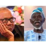 Labour Party Reacts As Apapa Asks Tribunal To Withdraw Peter Obi’s Petition Against Tinubu