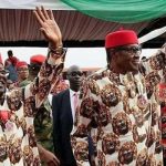 Umahi Names Ebonyi Airport After Buhari, Secures Approval For Inaugural Flight